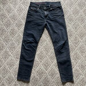 Men’s diesel jeans D-Strukt RN93243 size 31/32